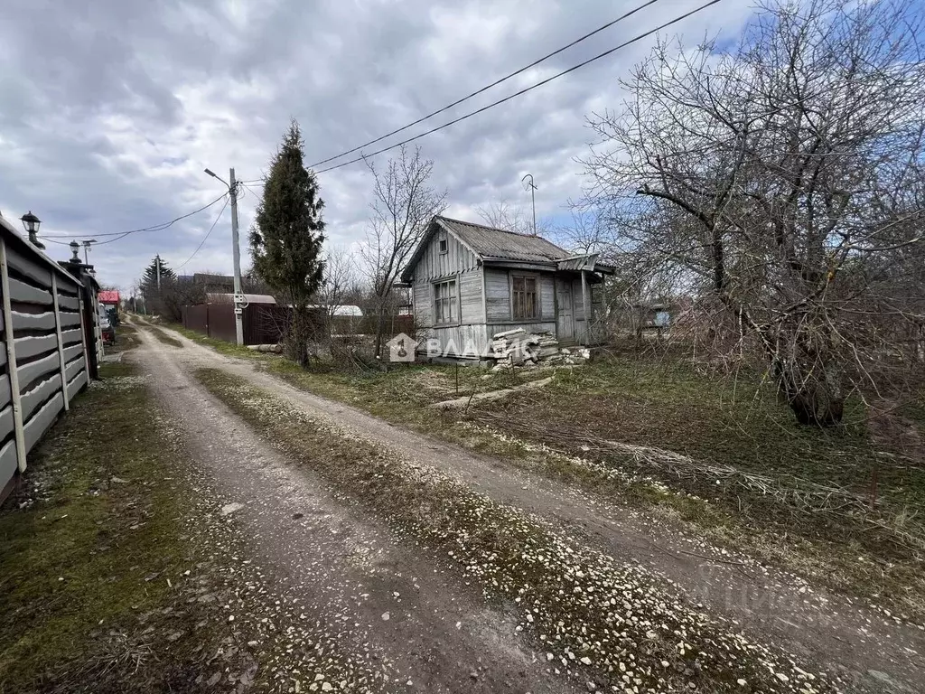 Дом в Владимирская область, Владимир сад Садовод, 81 (25 м) - Фото 2