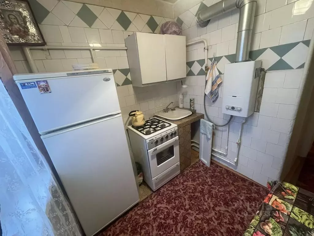 2-к кв. Ивановская область, Иваново ул. Любимова, 8 (46.7 м) - Фото 1
