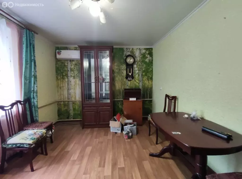 2-комнатная квартира: Новокубанск, Первомайская улица, 156 (43.3 м) - Фото 1