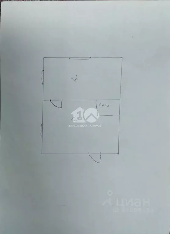 Участок в Новосибирская область, Новосибирск Строитель СНТ, ул. 5-я ... - Фото 2