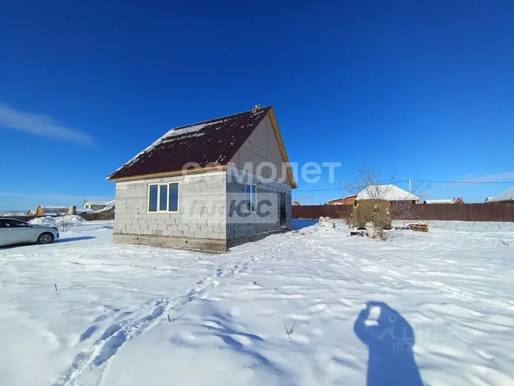 Участок в Забайкальский край, Читинский район, с. Засопка, Усадьба ДНТ ... - Фото 1