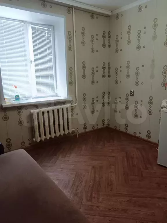 Комната 10,7 м в 1-к., 1/9 эт. - Фото 0