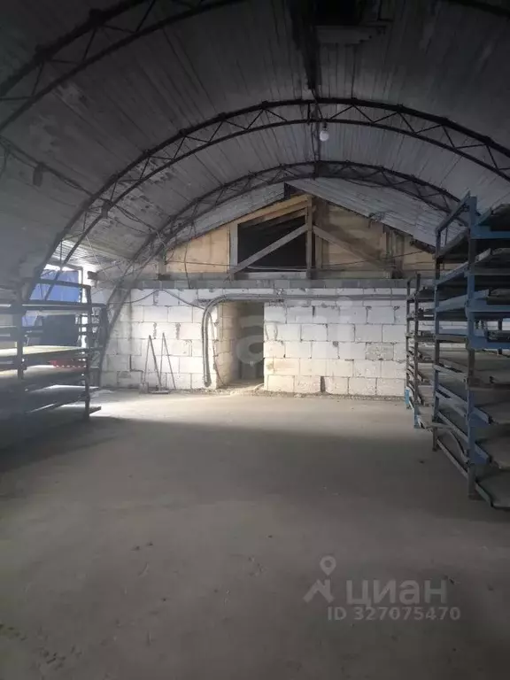 Склад в Костромская область, Кострома ул. Ткачей, 7/12 (900 м) - Фото 2