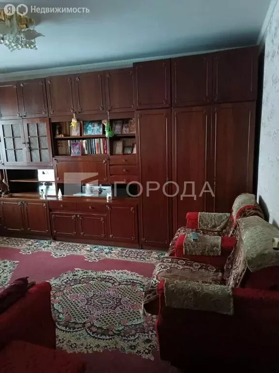 2-комнатная квартира: Барнаул, Молодёжная улица, 68А (48.7 м) - Фото 2