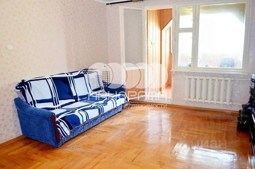 2-к кв. Краснодарский край, Анапа ул. Ленина (56.0 м) - Фото 1