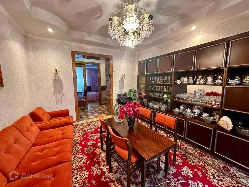 Продаётся 3-к квартира, 71.2 м - Фото 1