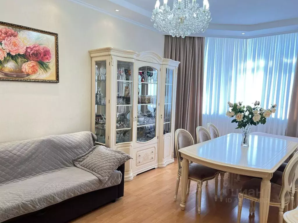 Квартира, 1 комната, 48 м - Фото 0