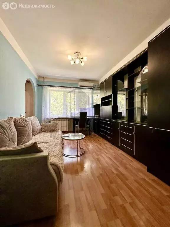 2-комнатная квартира: Ростов-на-Дону, проспект Стачки, 188 (45.5 м) - Фото 0