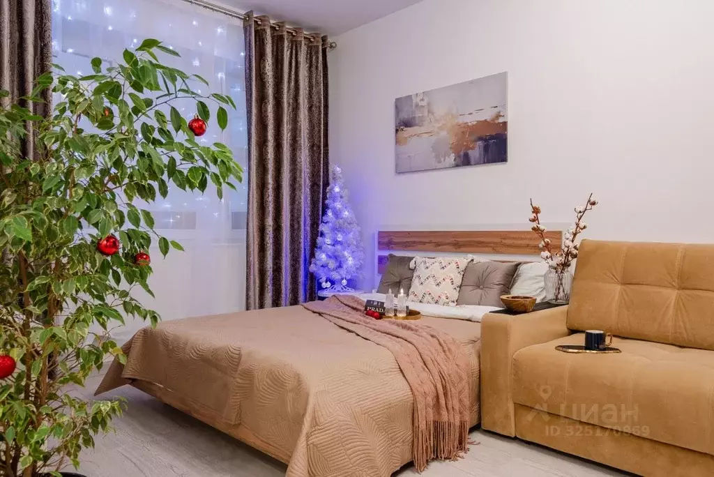 1-к кв. Москва ул. Перерва, 39 (40.0 м) - Фото 1