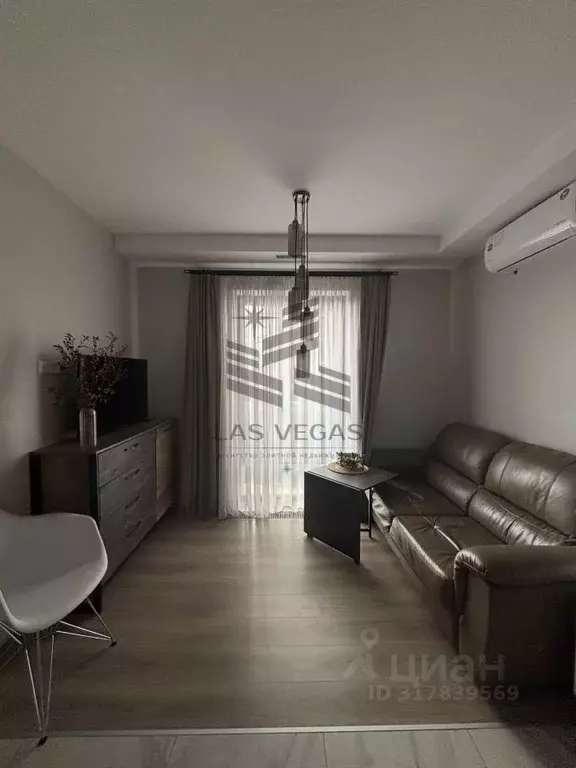 2-к кв. Москва Дмитровский проезд, 1 (37.0 м) - Фото 0