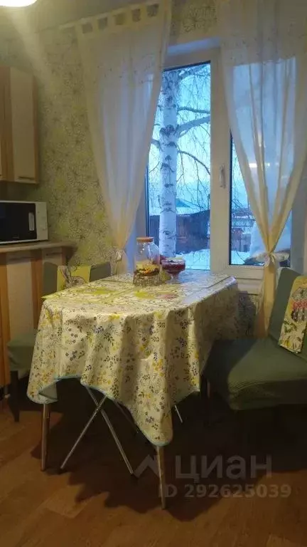 Дом в Красноярский край, Енисейск ул. Иоффе, 48 (40 м) - Фото 1