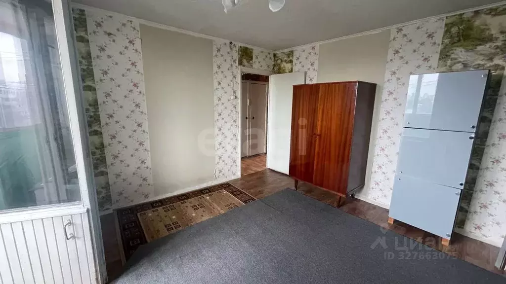 2-к кв. Москва Палехская ул., 9К1 (37.8 м) - Фото 1