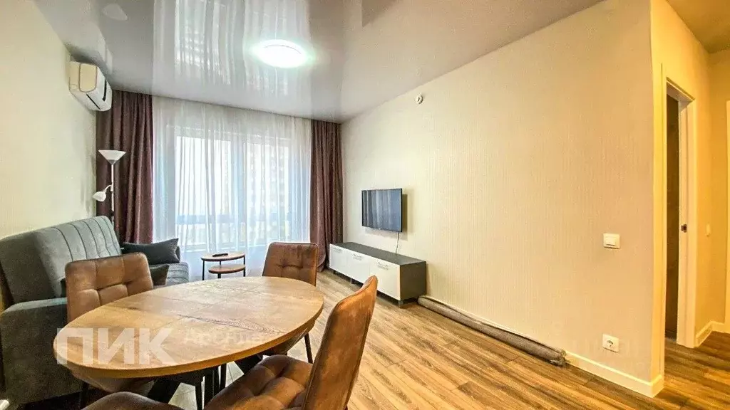 1-к кв. Москва Алтуфьевское ш., 55к4 (42.0 м) - Фото 2