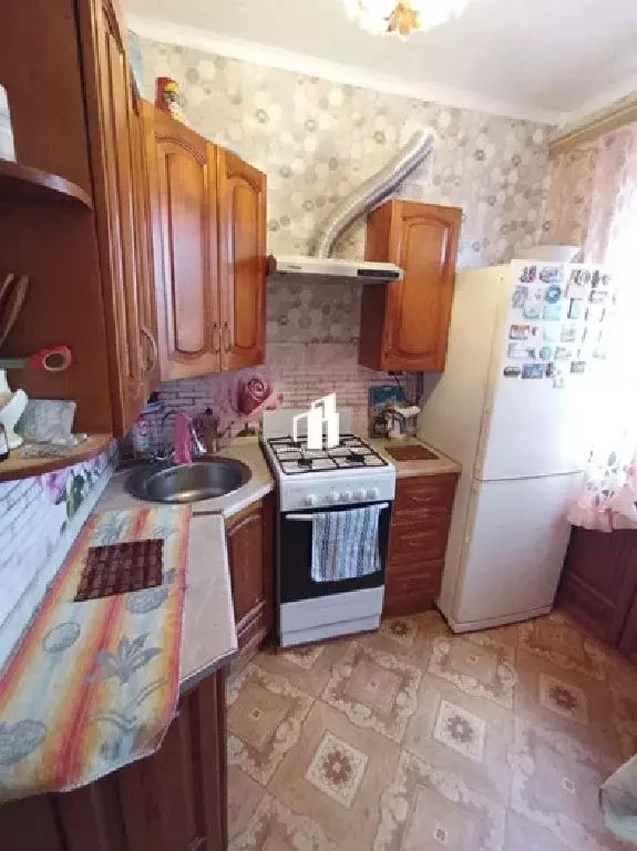 Продается 1-комнатная квартира - Фото 2