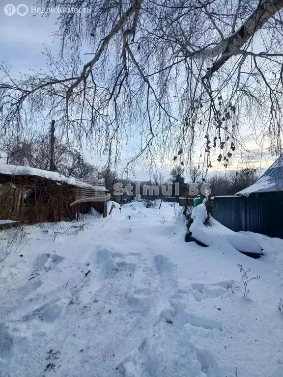 Участок в Оренбург (9.6 м) - Фото 2