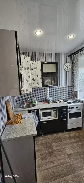 2-к. квартира, 50м, 2/9эт. - Фото 0