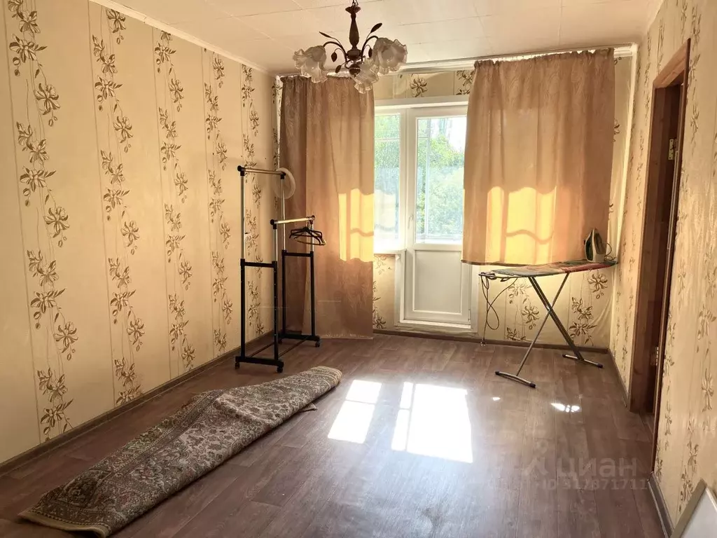 3-к кв. Липецкая область, Липецк ул. Циолковского, 14/2 (54.0 м) - Фото 1