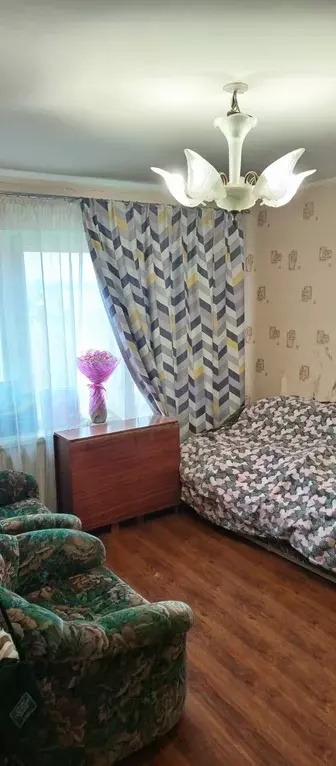 Продаётся 3-к квартира, 64.8 м - Фото 1