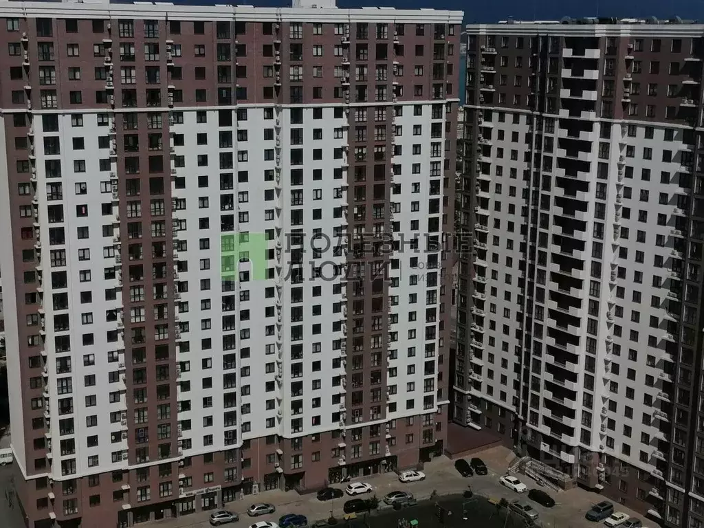 Студия Краснодарский край, Новороссийск Мысхакское ш., 59 (26.0 м) - Фото 2