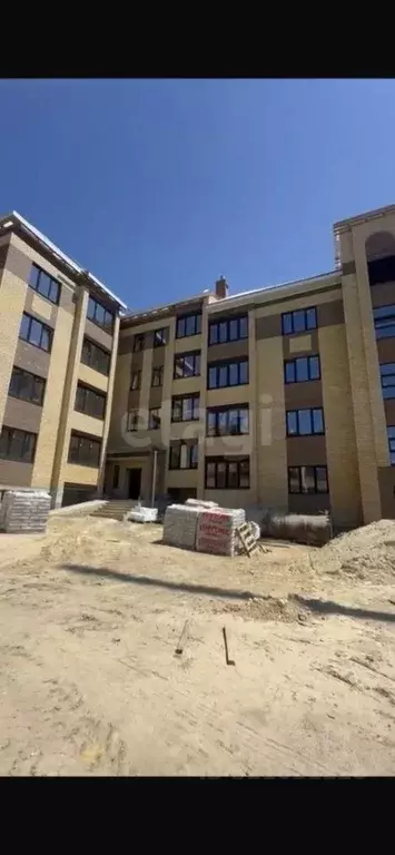 1-к кв. Калмыкия, Элиста ул. В.И. Ленина, 296Г (42.0 м) - Фото 0