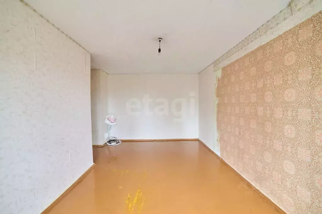 2-к кв. Башкортостан, Стерлитамак ул. Худайбердина, 62 (40.9 м) - Фото 1