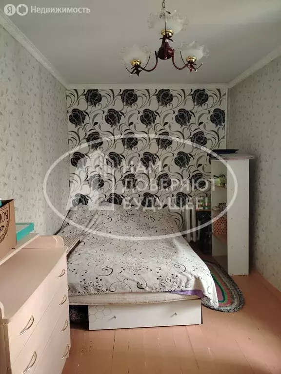 3-комнатная квартира: Добрянка, Советская улица, 84 (51.3 м) - Фото 2