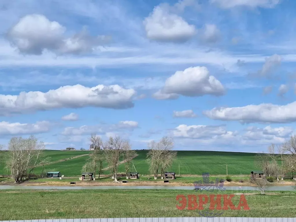 2-к кв. Краснодарский край, Крымск Озерки мкр, пер. 1-й Дивизионный ... - Фото 2