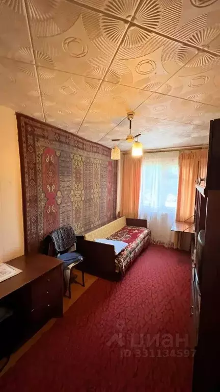 3-к кв. Башкортостан, Салават ул. Островского, 27 (60.0 м) - Фото 2