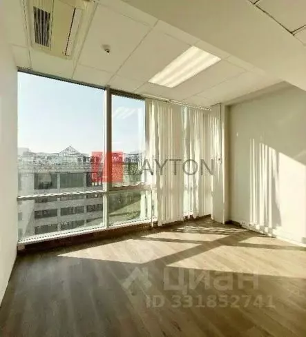 Офис в Москва Верейская ул., 17 (793 м) - Фото 1