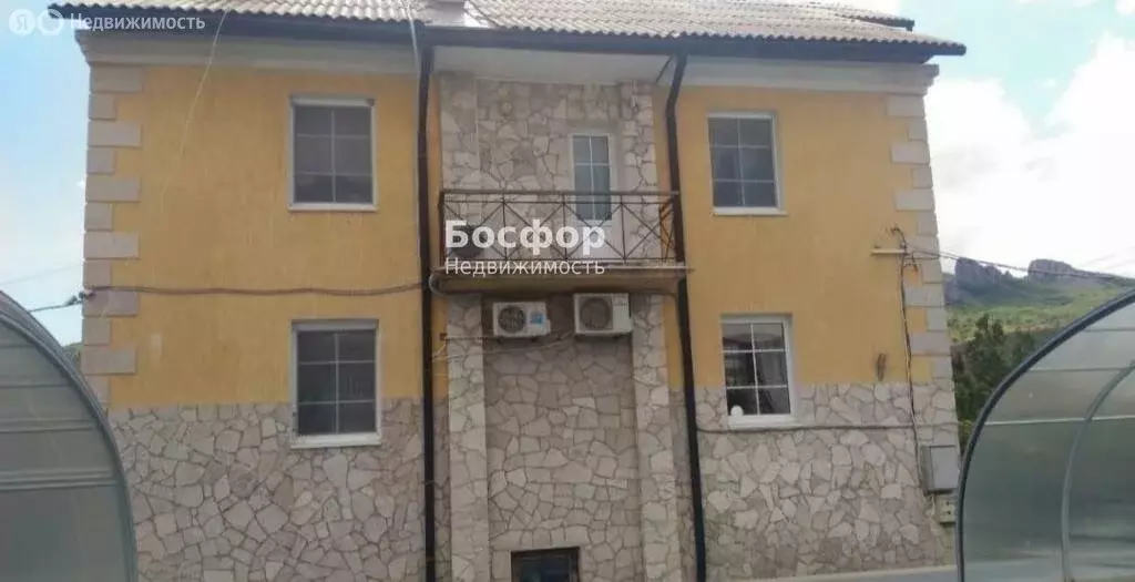 Дом в Коктебель, улица Ленина, 118А (300 м) - Фото 2