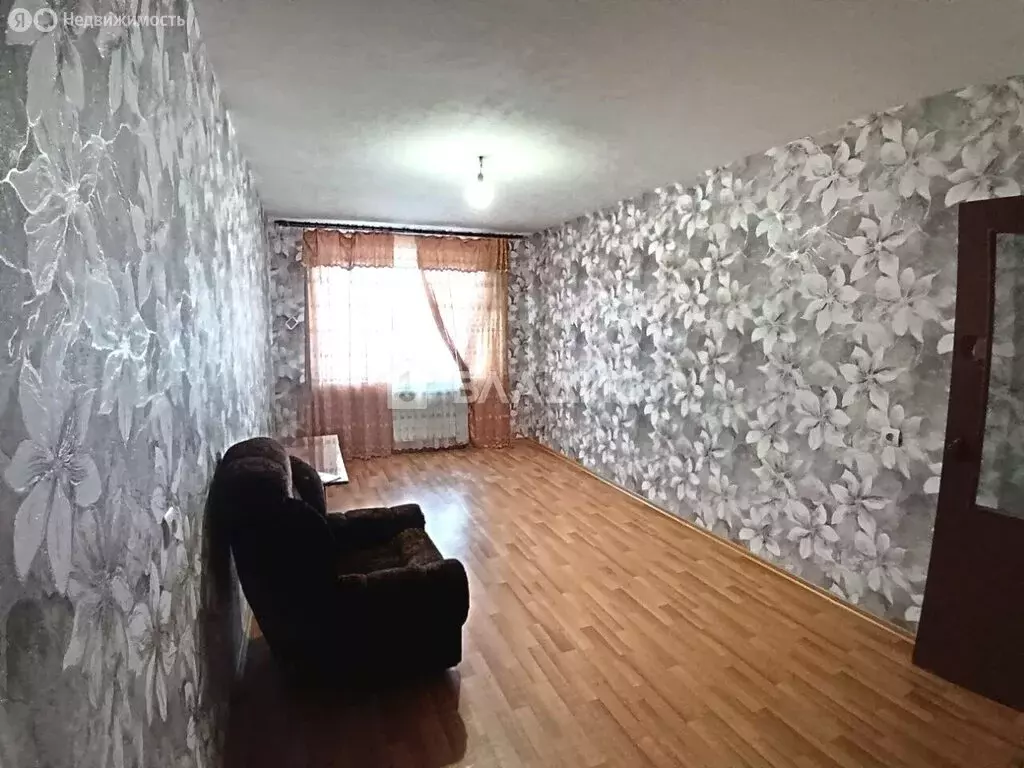 1-комнатная квартира: Белгород, улица Макаренко, 34 (38 м) - Фото 2