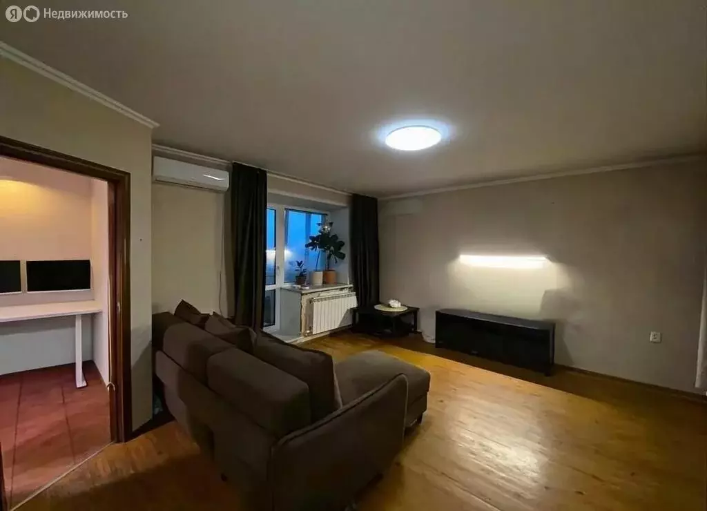 3-комнатная квартира: Оренбург, улица Юных Ленинцев, 12/1 (63.1 м) - Фото 2