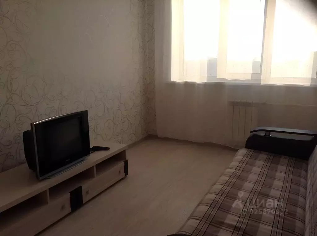 1-к кв. Ярославская область, Ярославль ул. Радищева, 36к2 (38.0 м) - Фото 2