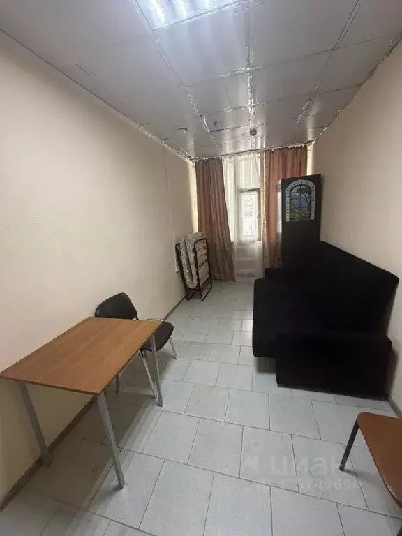 Комната Москва ул. Красного Маяка, 15АС1 (20.0 м) - Фото 1