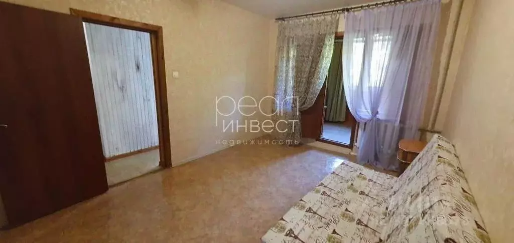 2-к кв. Краснодарский край, Сочи Донская ул., 38 (43.0 м) - Фото 1