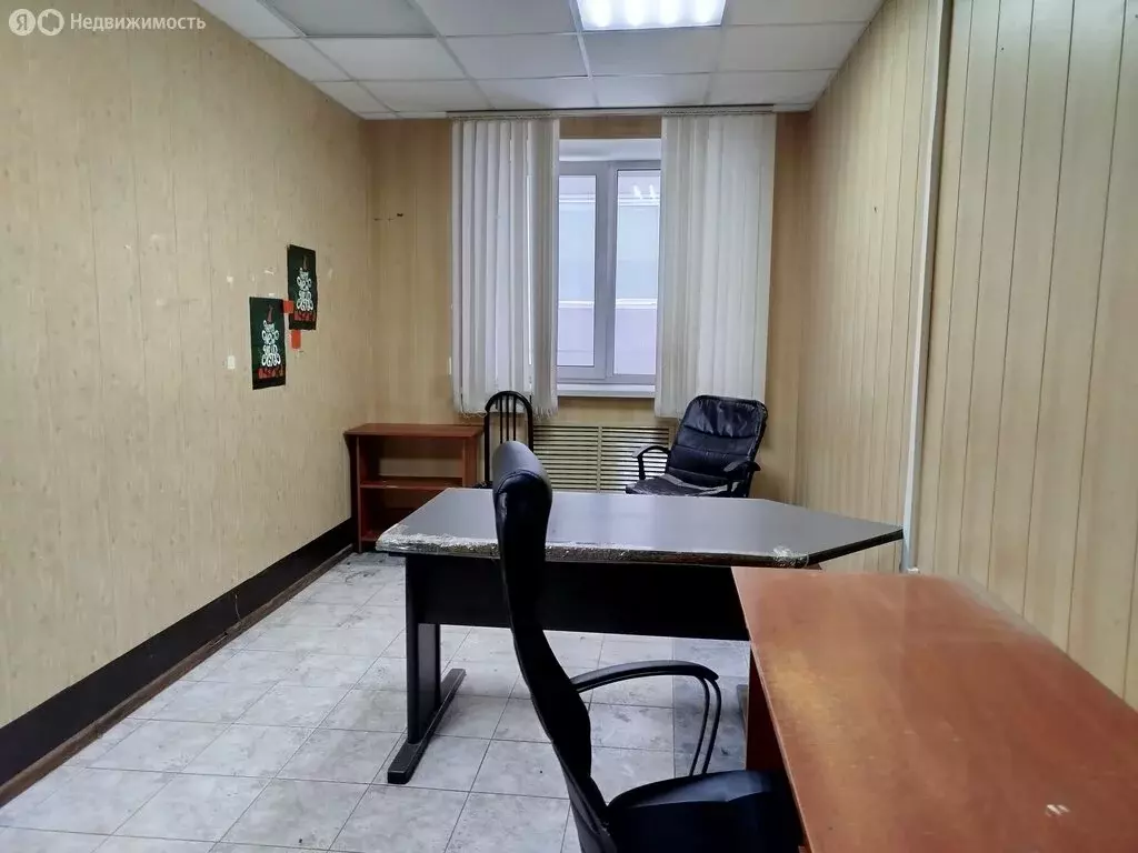 Офис (15 м) - Фото 1