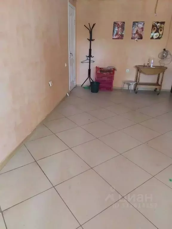 Офис в Крым, Красноперекопск ул. Калинина, 12 (16 м) - Фото 1