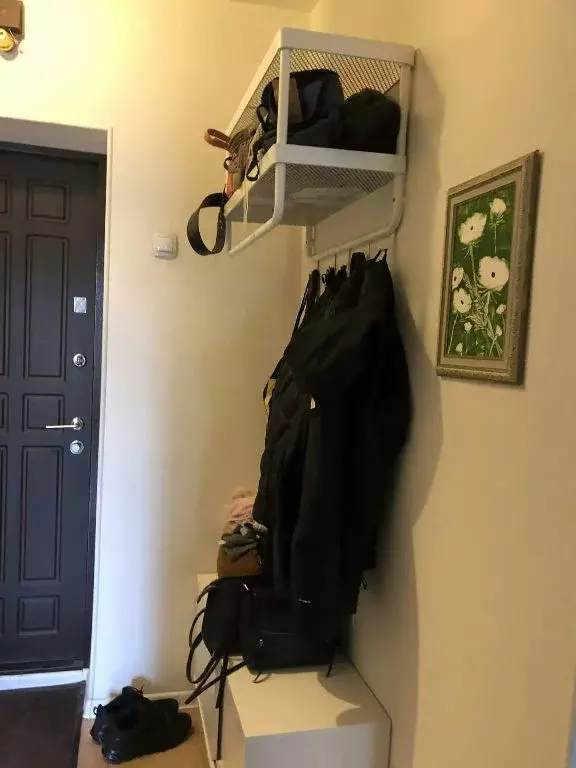 Продается 1-комнатная квартира - Фото 2