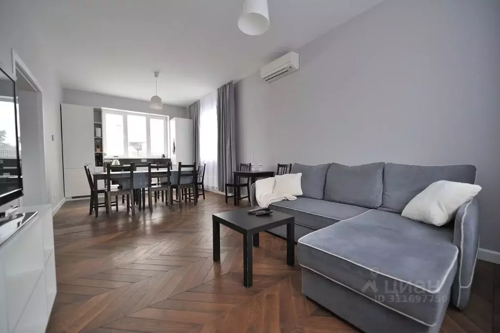 Дом в Смоленская область, д. Коммуна  (160 м) - Фото 2