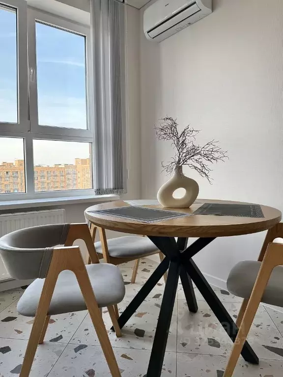 1-к кв. Адыгея, Майкоп ул. К.А. Васильева, 2к4 (31.0 м) - Фото 1