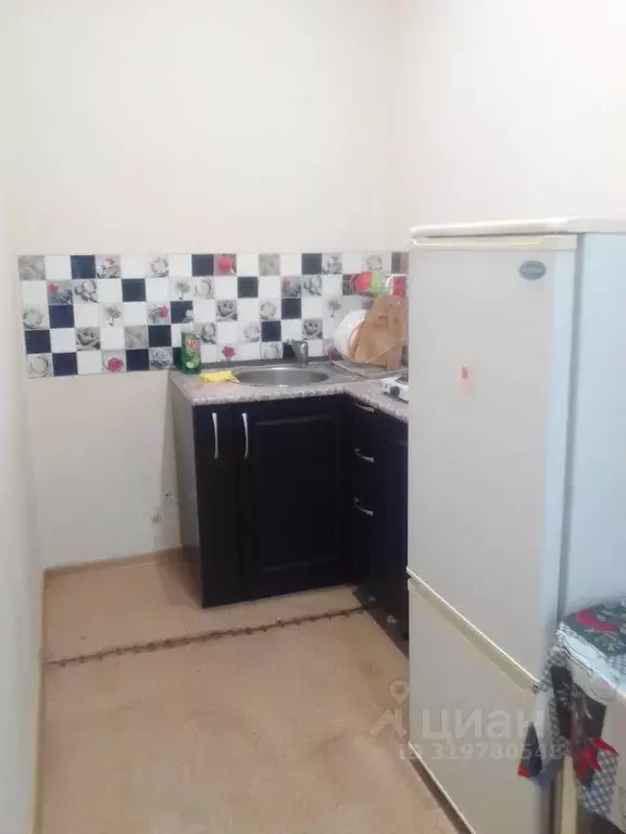 1-к кв. Алтайский край, Барнаул просп. Строителей, 40 (27.0 м) - Фото 1