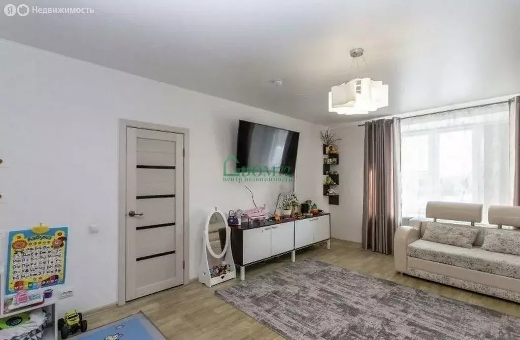 2-комнатная квартира: Тобольск, микрорайон 7А, 27А (90.5 м) - Фото 1