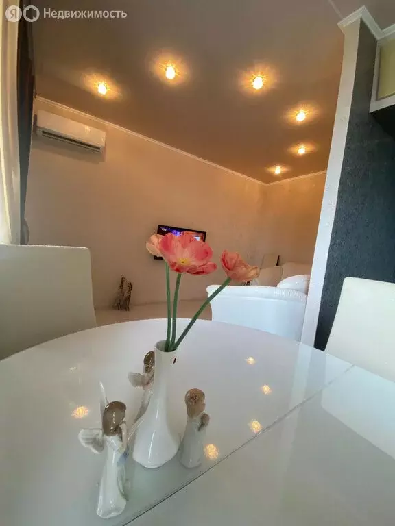 2-комнатная квартира: Азов, Севастопольская улица, 27 (46 м) - Фото 1