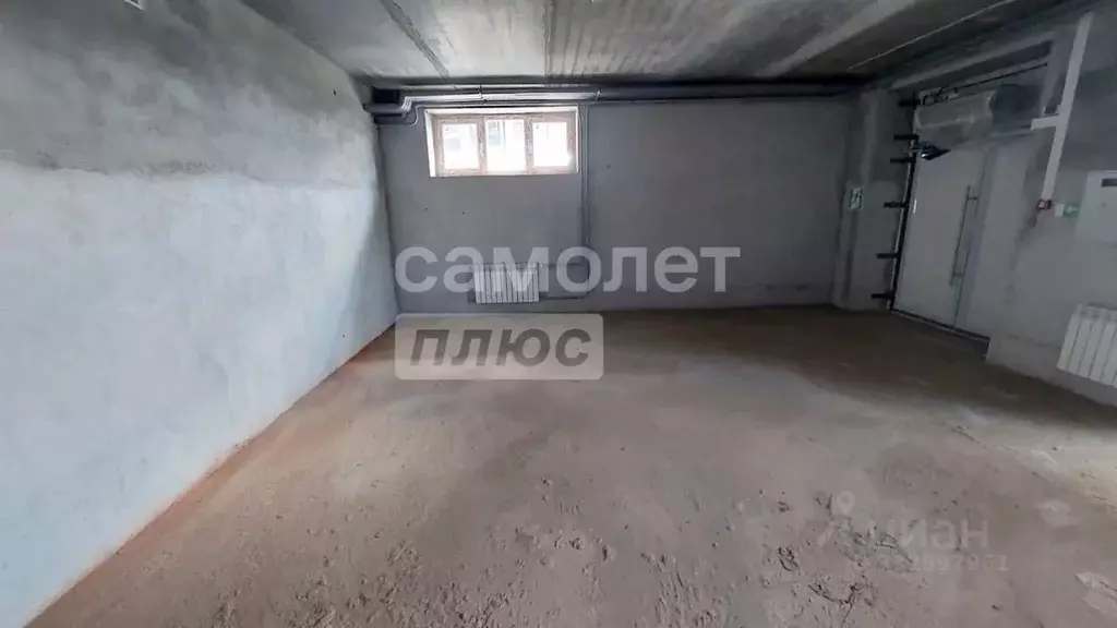 Помещение свободного назначения в Томская область, Томский район, д. ... - Фото 1