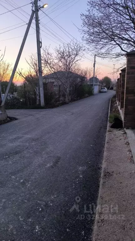 Участок в Севастополь Икар-2 садоводческое товарищество, 2 (4.6 сот.) - Фото 1