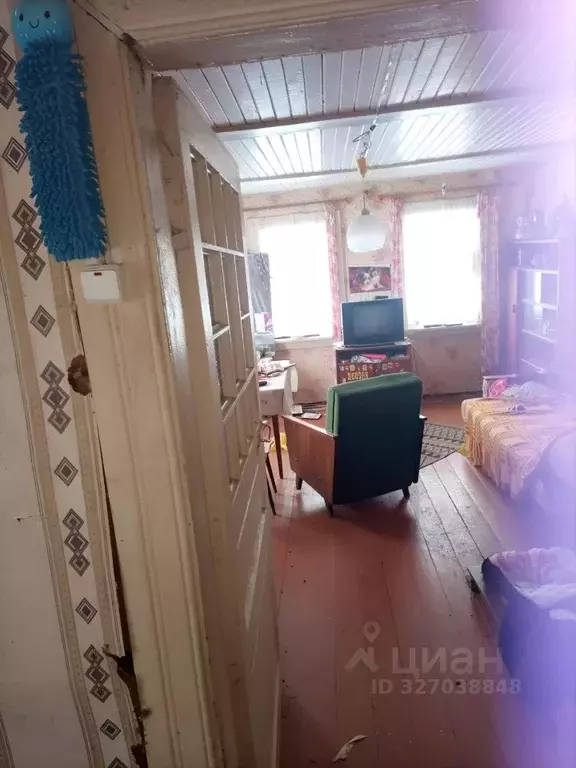 Дом в Ленинградская область, Гатчинский муниципальный округ, д. ... - Фото 2