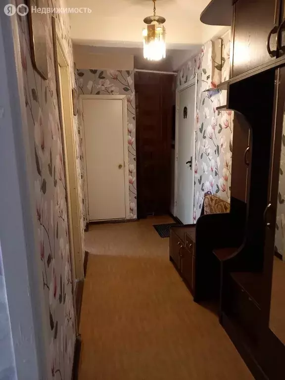 3-комнатная квартира: Всеволожск, улица Героев, 9/1 (67.6 м) - Фото 2