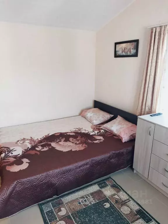 1-к кв. Севастополь Подводник ПКИЗ, ул. Ромашковая (23.0 м) - Фото 2