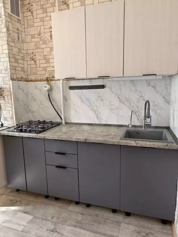2-к. квартира, 50 м, 3/10 эт. - Фото 0
