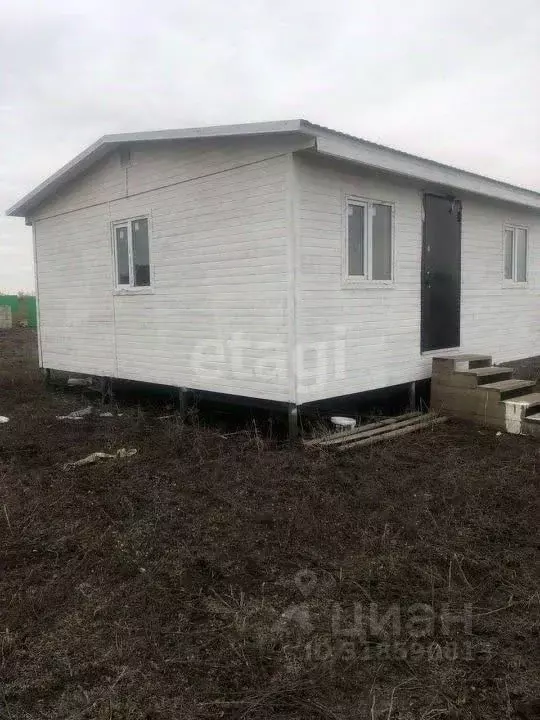 Дом в Белгородская область, Белгородский район, с. Стрелецкое ул. ... - Фото 0